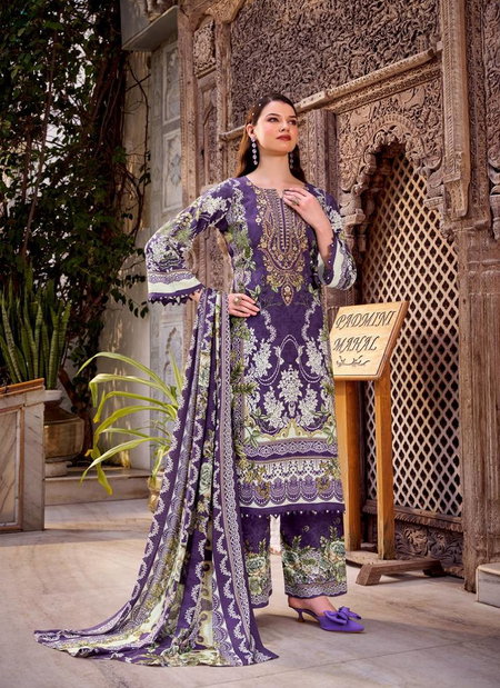 Dilkhush By Belliza Viscose Rayon Printed Dress Material Wholesale Online